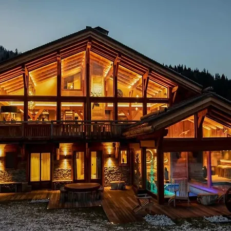 Chalet Escape Beneath The Matterhorn Церматт